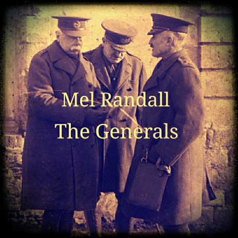 The Generals | Boomplay Music