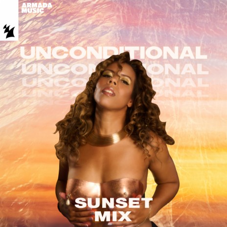 Unconditional | Boomplay Music