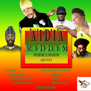 Aidia Riddim