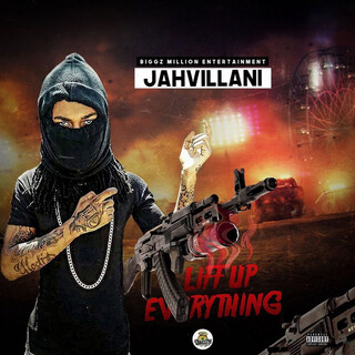 Liff Up Everything - Single