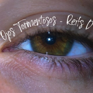 Ojos Tormentosos