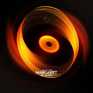 margaret (8d audio)