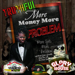 More Money More Problem - Single