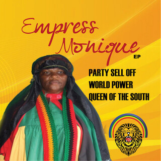 Empress Monique EP