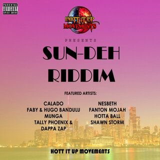 Sun-Deh Riddim