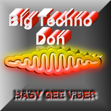 Big Techno Don | Boomplay Music