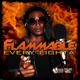 Every Lighta - Single