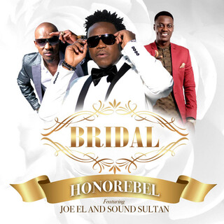 Bridal (feat. Sound Sultan & Joe El)