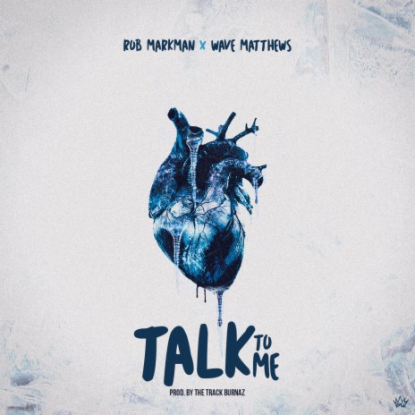 Talk to Me (feat. Wave Matthews)