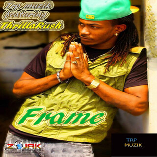 Frame - Single