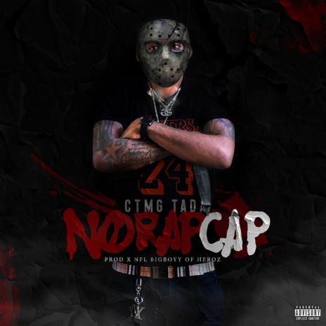 No Rap Cap | Boomplay Music