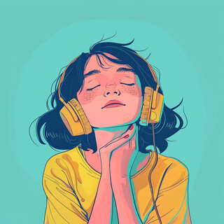 Soothing Sounds Lofi: Relaxation Melodic Calm