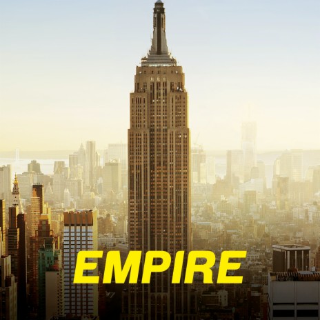 Empire ft. C4RDIN4L | Boomplay Music