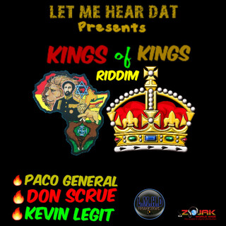 Kings Of Kings Riddim