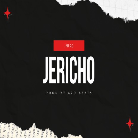 Jericho | Boomplay Music