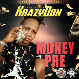 Money Pre - Single