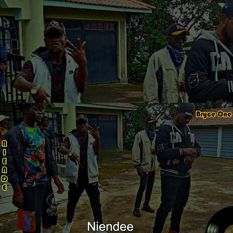 Niende | Boomplay Music