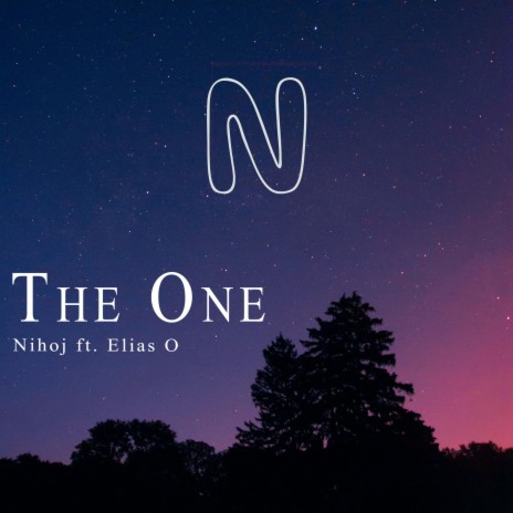 The One ft. Elias O | Boomplay Music