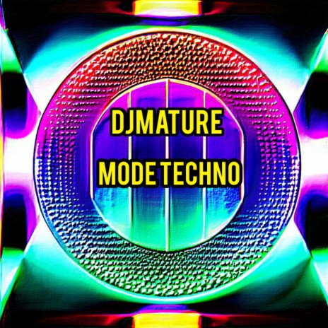 MODE TECHNO | Boomplay Music