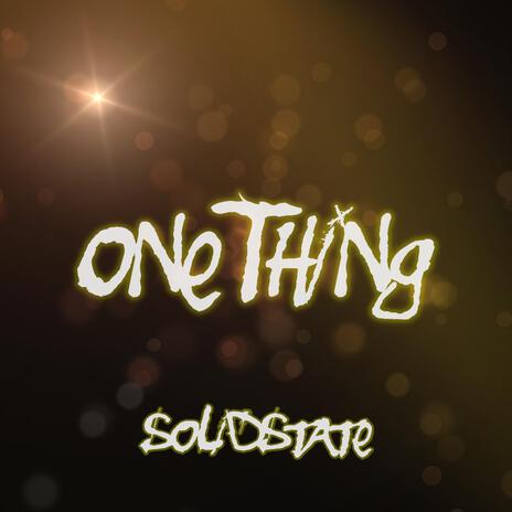 One Thing (Short Mix) (Radio Edit) | Boomplay Music