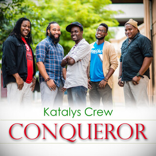 Conqueror - Single