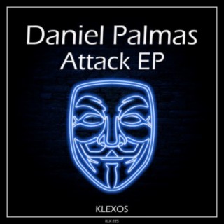 Attack EP