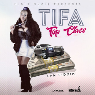 Top Class - Single