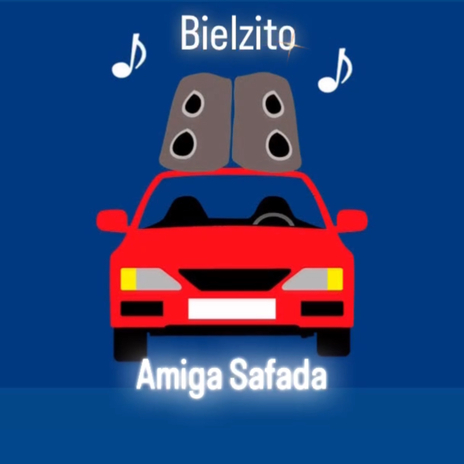 Amiga Safada | Boomplay Music