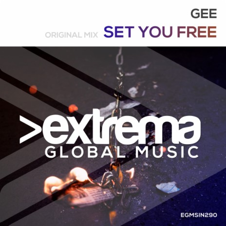 Set You Free (Original Mix)