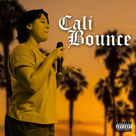 Cali Bounce ft. Aria Labaria | Boomplay Music