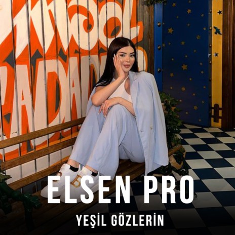 Yeşil Gözlerin | Boomplay Music