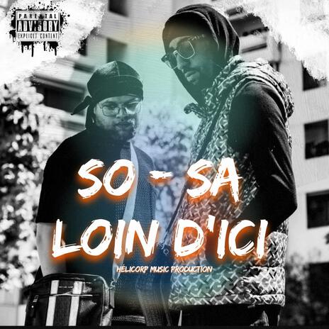 Loin d'ici | Boomplay Music