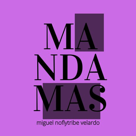 Manda Mas | Boomplay Music