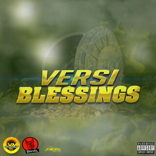 Blessings - Single