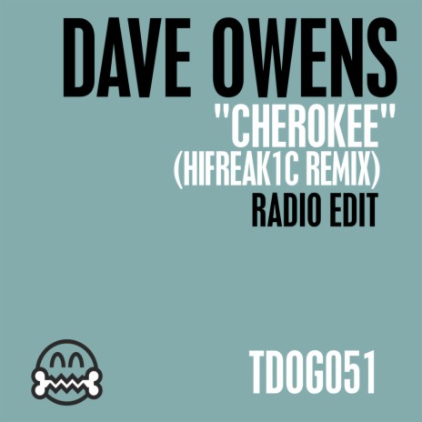 Cherokee (Radio Edit)