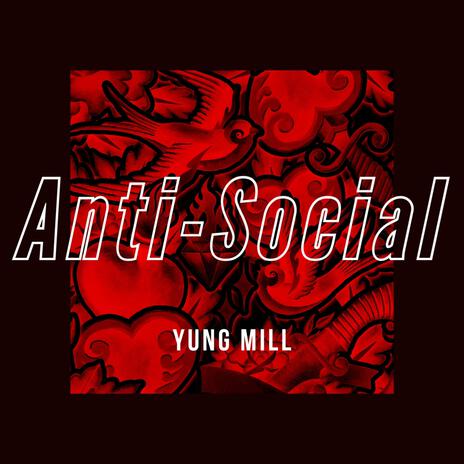 Anti-Social | Boomplay Music