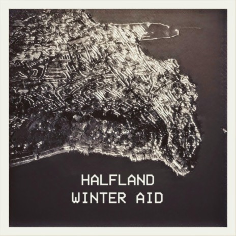 Halfland | Boomplay Music