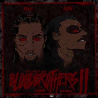 Blood Brothers 2