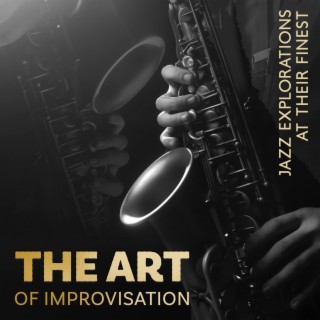 The Art of Improvisation: Jazz Explorations at their Finest
