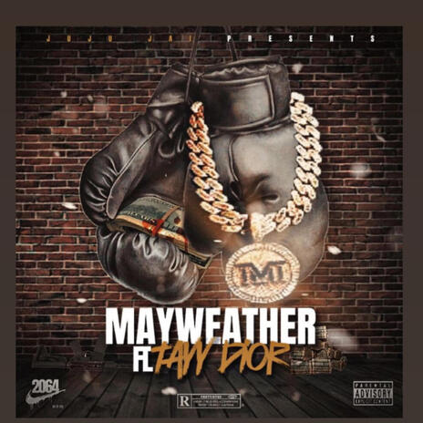 Mayweather ft. Tayy Dior | Boomplay Music