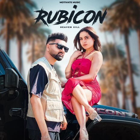 Rubicon | Boomplay Music