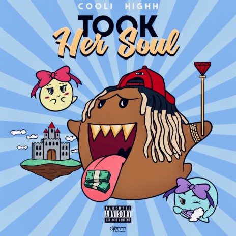 Took Her Soul (THS) | Boomplay Music