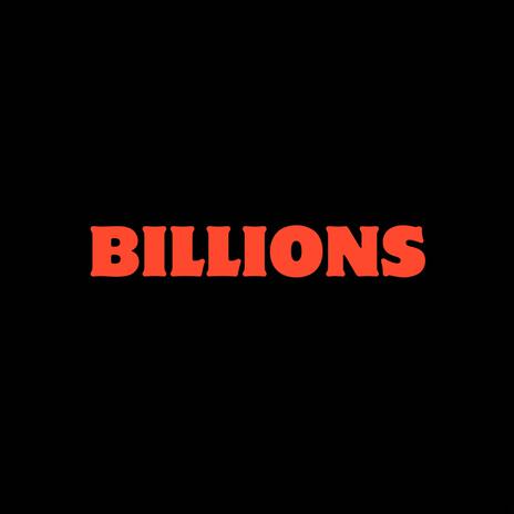 BILLIONS ft. Bargholz | Boomplay Music