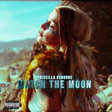Match The Moon | Boomplay Music