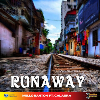 Runaway (feat. Calaura)