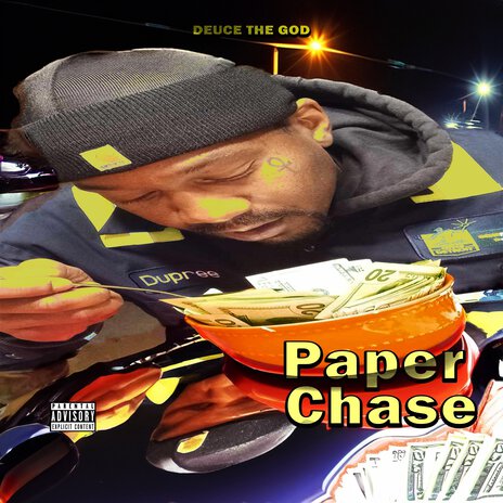 Paper Chase | Boomplay Music