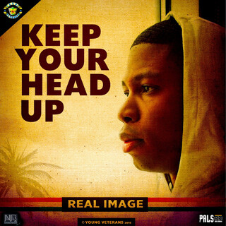 Keep Your Head Up - Single