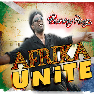 Afrika Unite - Single