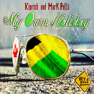 My Own Holiday-Single