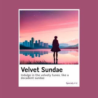Velvet Sundae